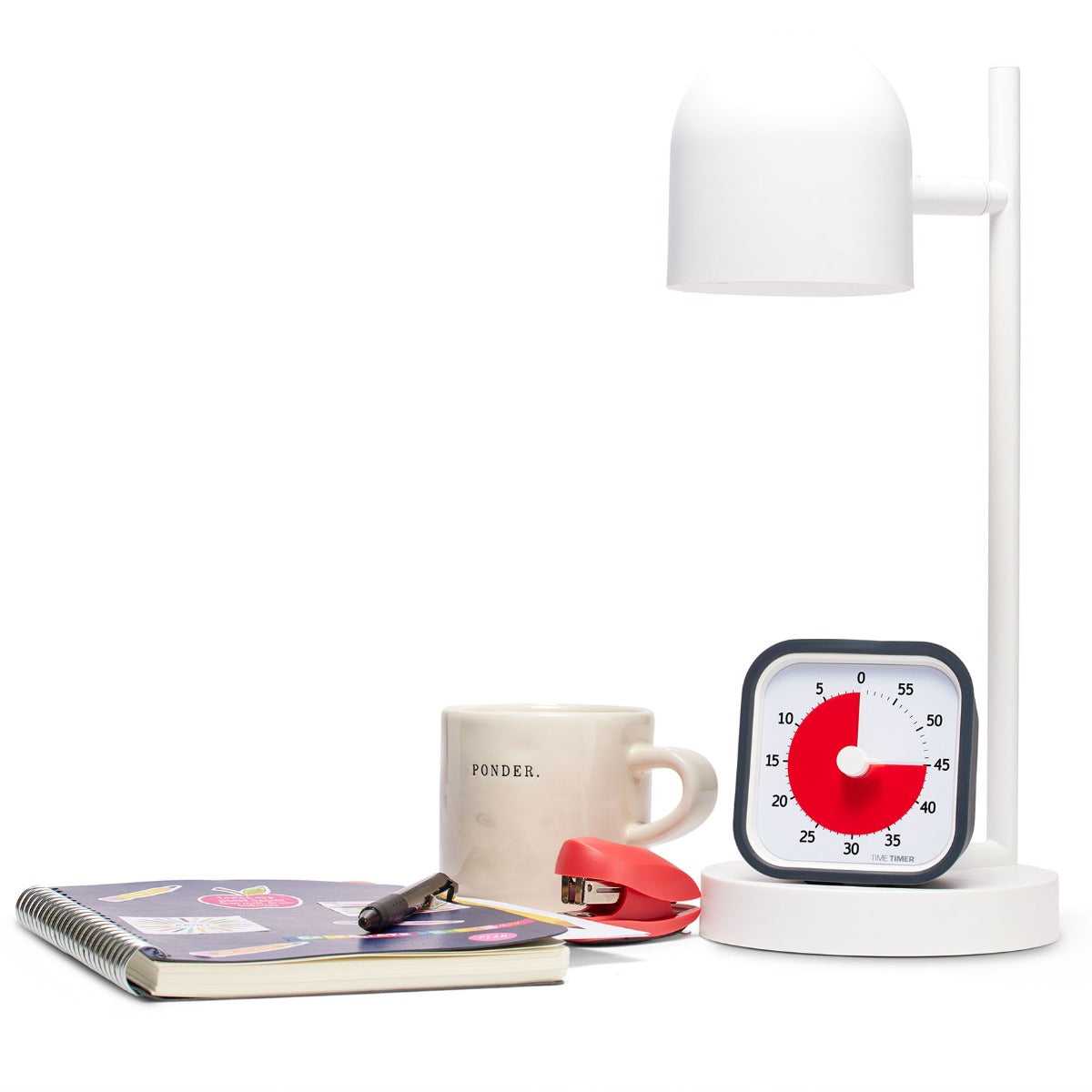 Time Timer MOD with Dry Erase Board