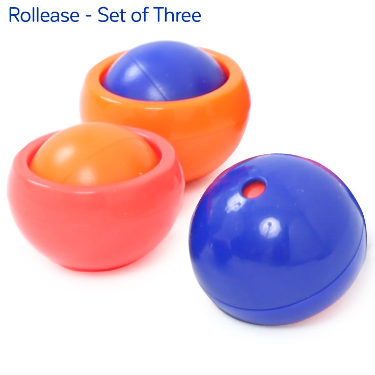 Rollease - Set of three