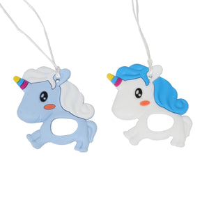 Unicorn Necklace - Set of 2