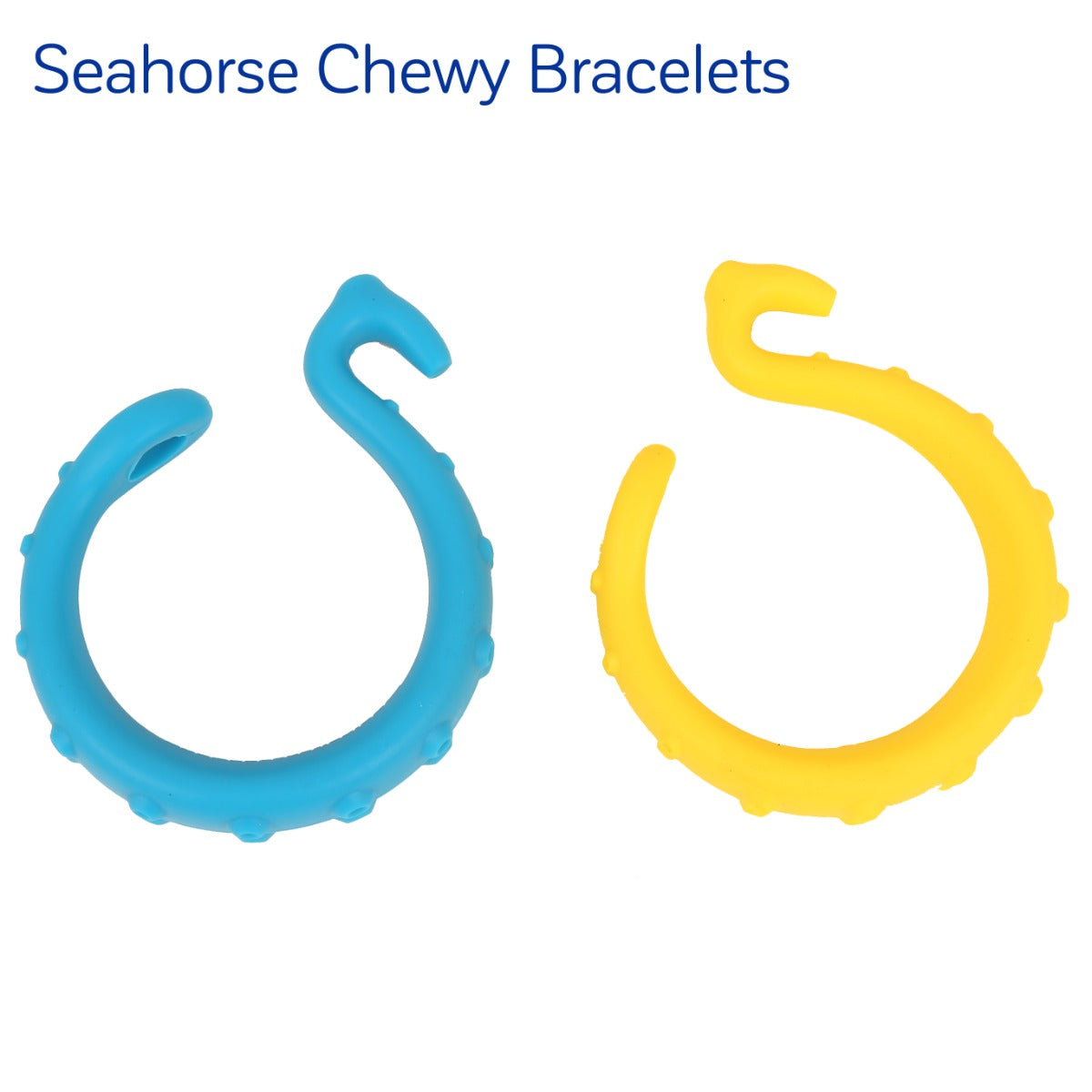Seahorse Chewy Bracelets