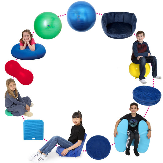 Classroom Seating Kit