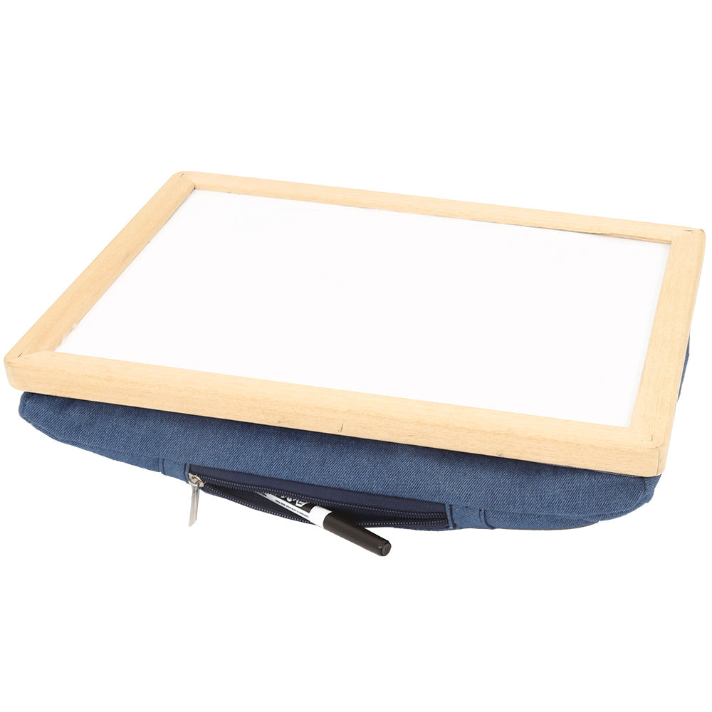 Weighted Dry Erase Board Lap Pad