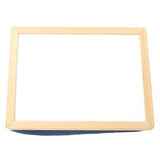 Weighted Dry Erase Board Lap Pad