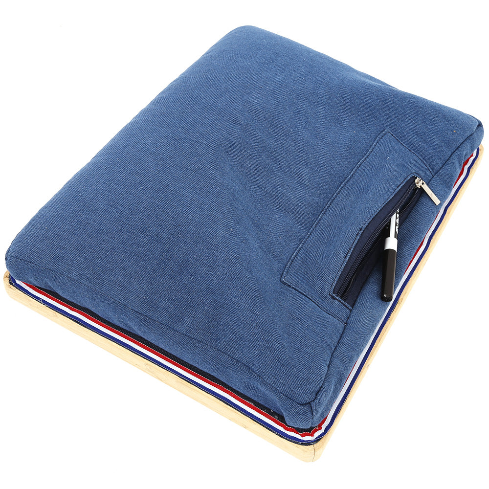 Weighted Dry Erase Board Lap Pad