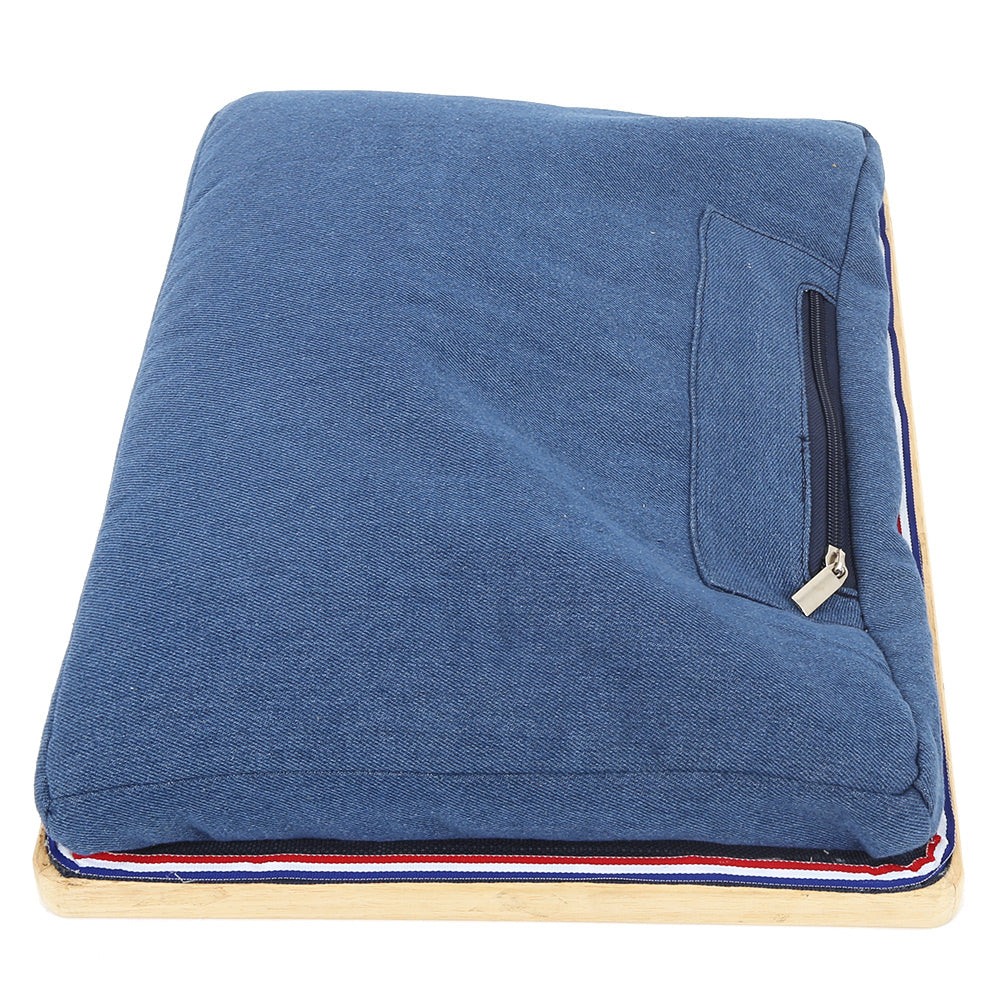 Weighted Dry Erase Board Lap Pad