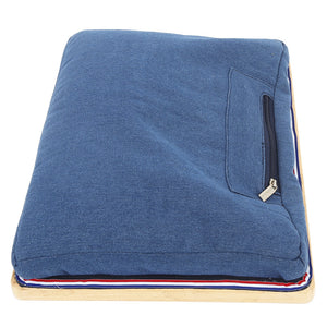 Weighted Dry Erase Board Lap Pad