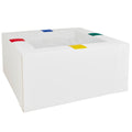 SensaSoft™ Square Interactive Ball Pit (Balls included)
