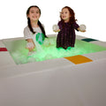 SensaSoft™ Square Interactive Ball Pit (Balls included)