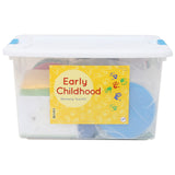 Early Childhood Sensory Toolkit