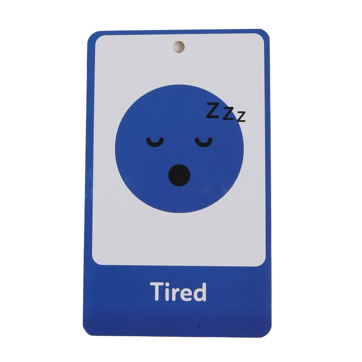 Emoji Emotions Card Deck