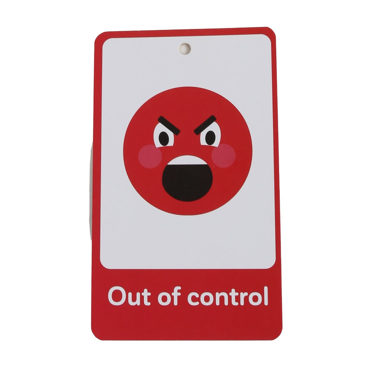 Emoji Emotions Card Deck