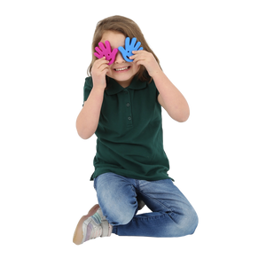 High Five Chewy Fidget Tools - Set of 2