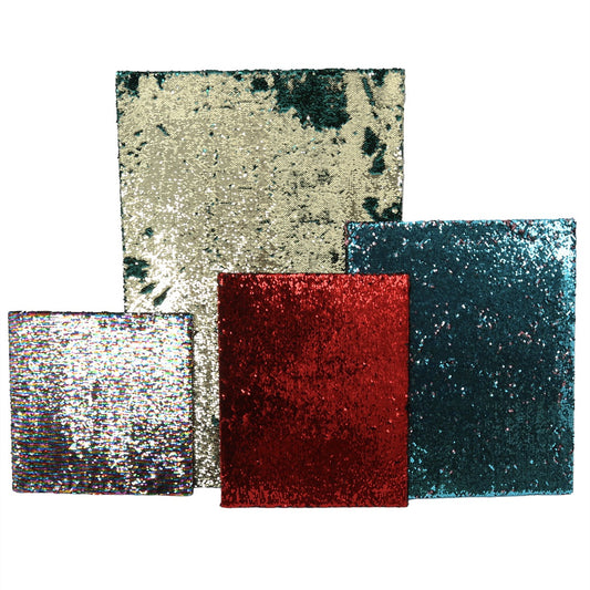 Sequin Sensory Wall Panels