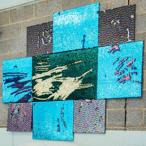 Sensory Wall Panels