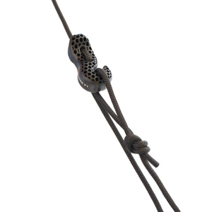 Multipurpose Suspension Set for Hammock Chairs