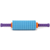 2 in 1 Textured Foam Roller