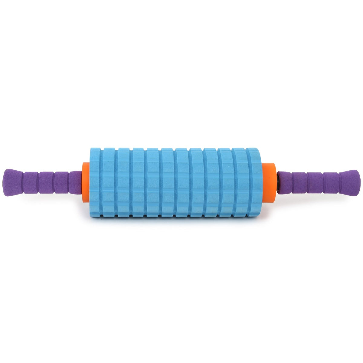 2 in 1 Textured Foam Roller