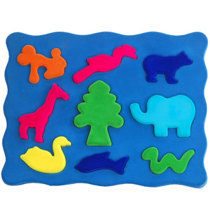 Animal Shape Sorter