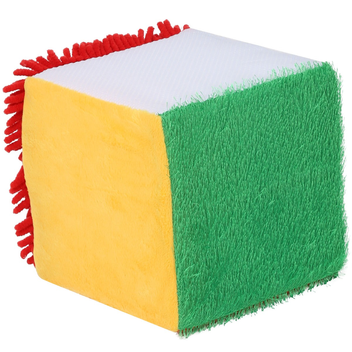 Tactile Sensory Cube