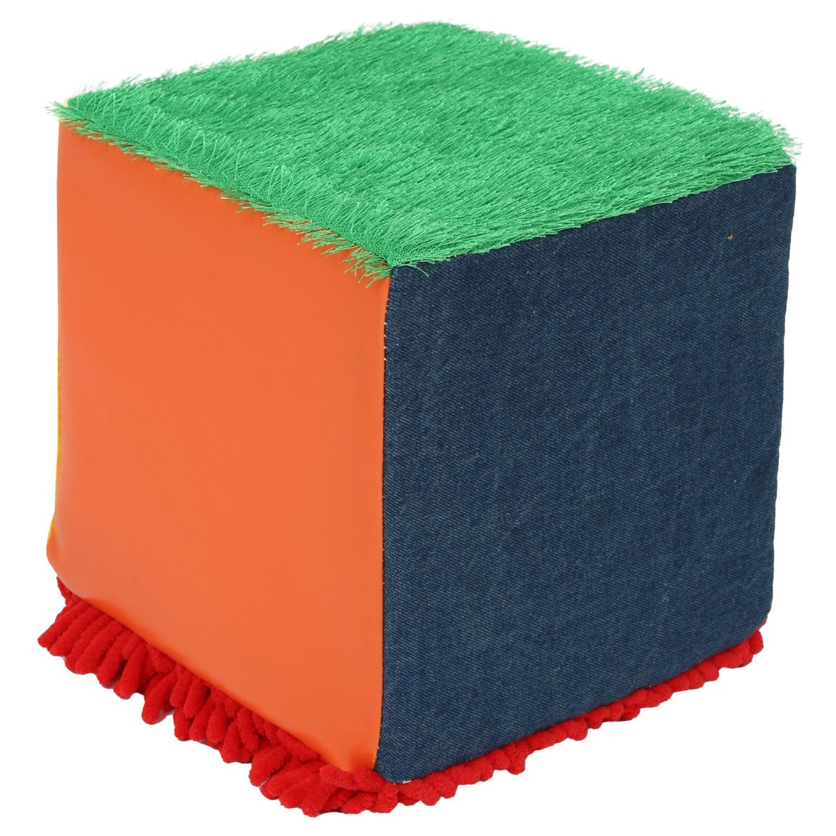 Tactile Sensory Cube