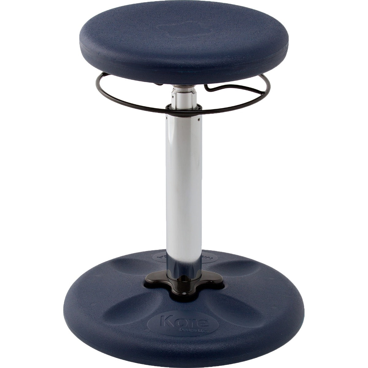 Adjustable Tall Wobble Chair