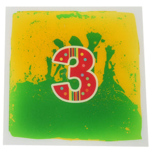 Hopscotch Gel Floor Tiles