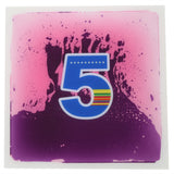 Hopscotch Gel Floor Tiles