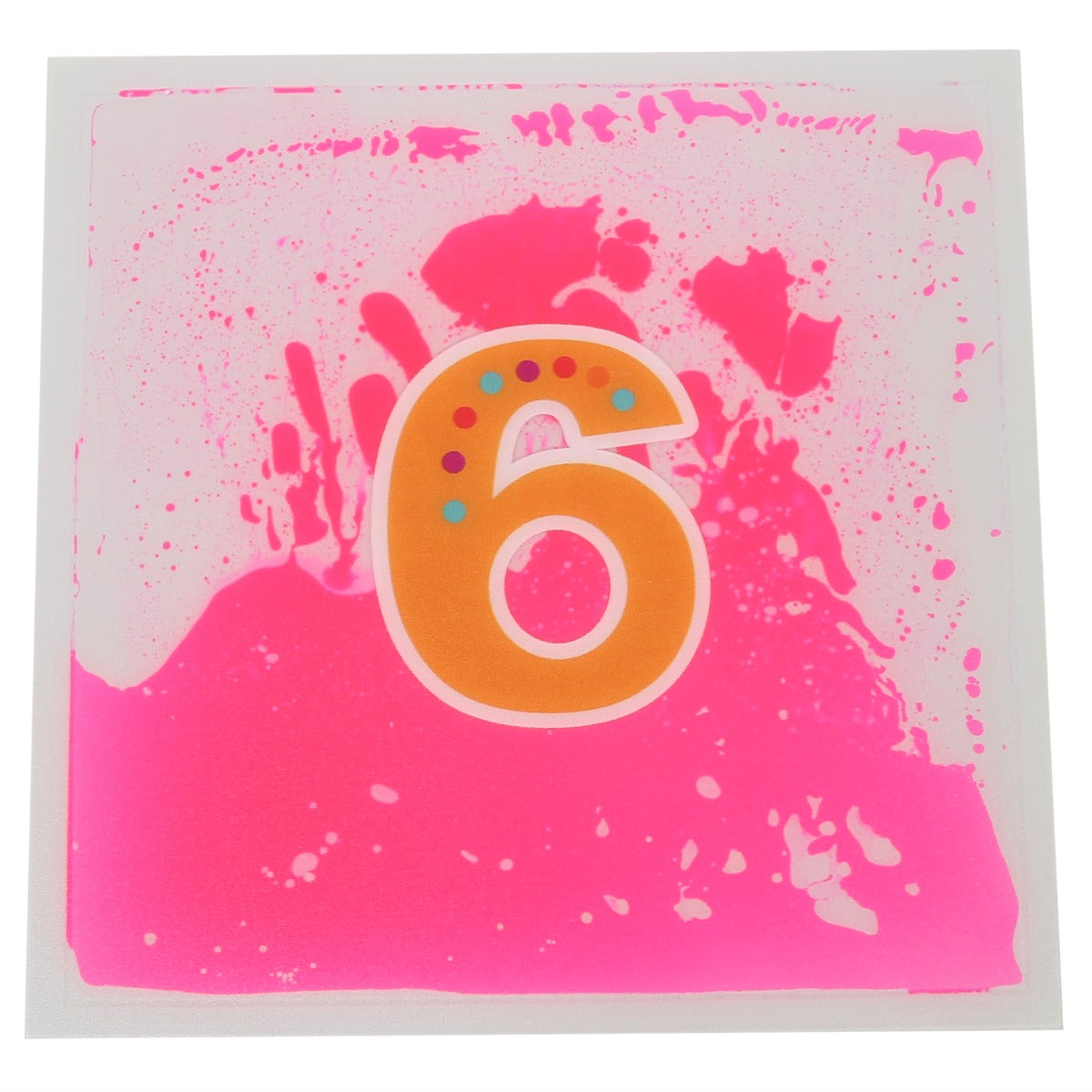 Hopscotch Gel Floor Tiles