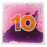 Hopscotch Gel Floor Tiles