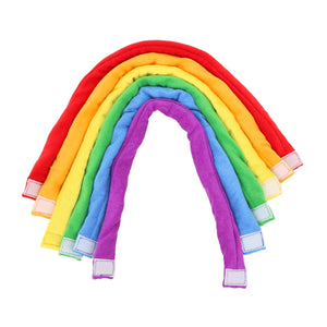 Break-Away Bite Bands - Set of 6