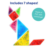 Busy Fingers™ Tangram