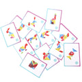 Busy Fingers™ Tangram