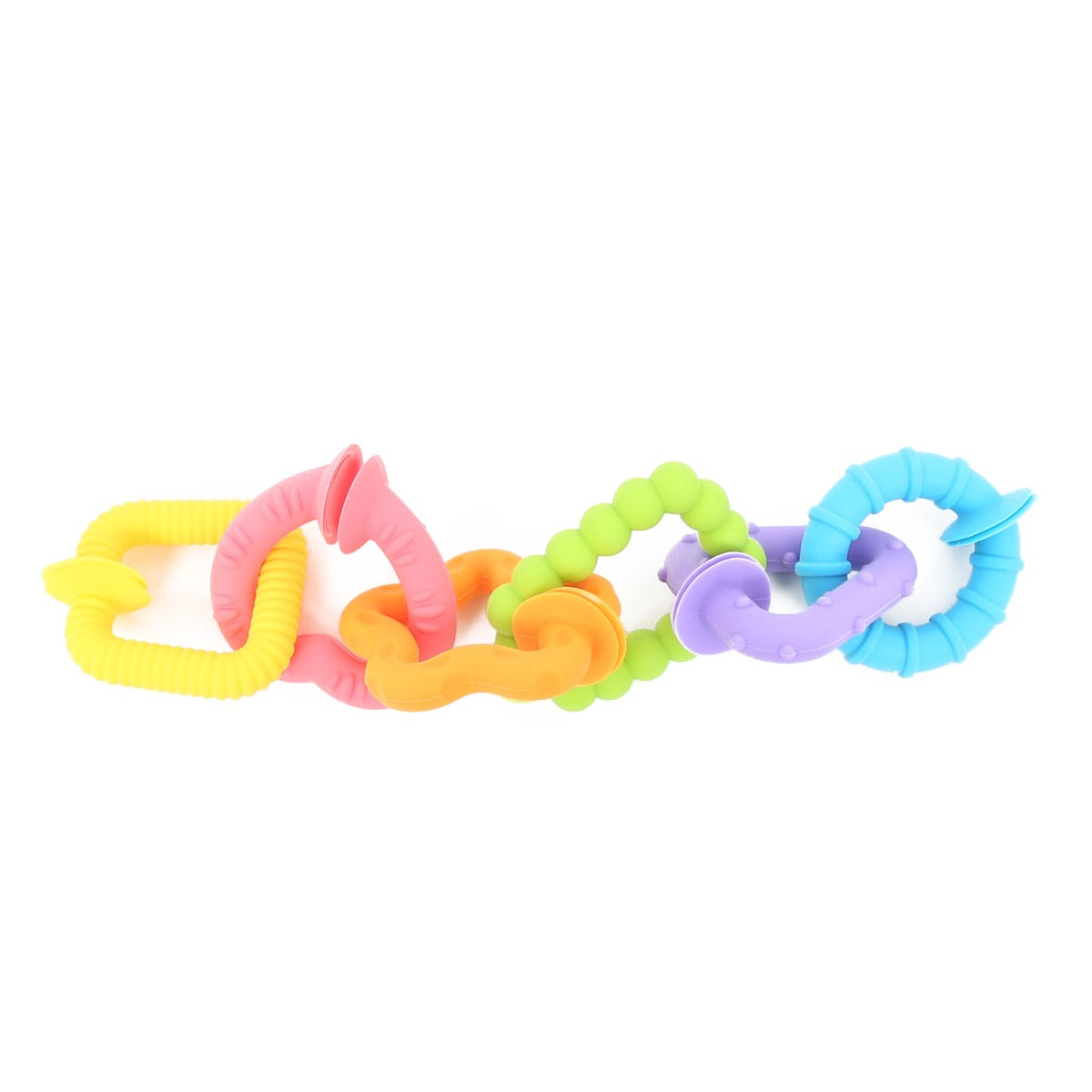 Stick 'N Twist Suction Shapes