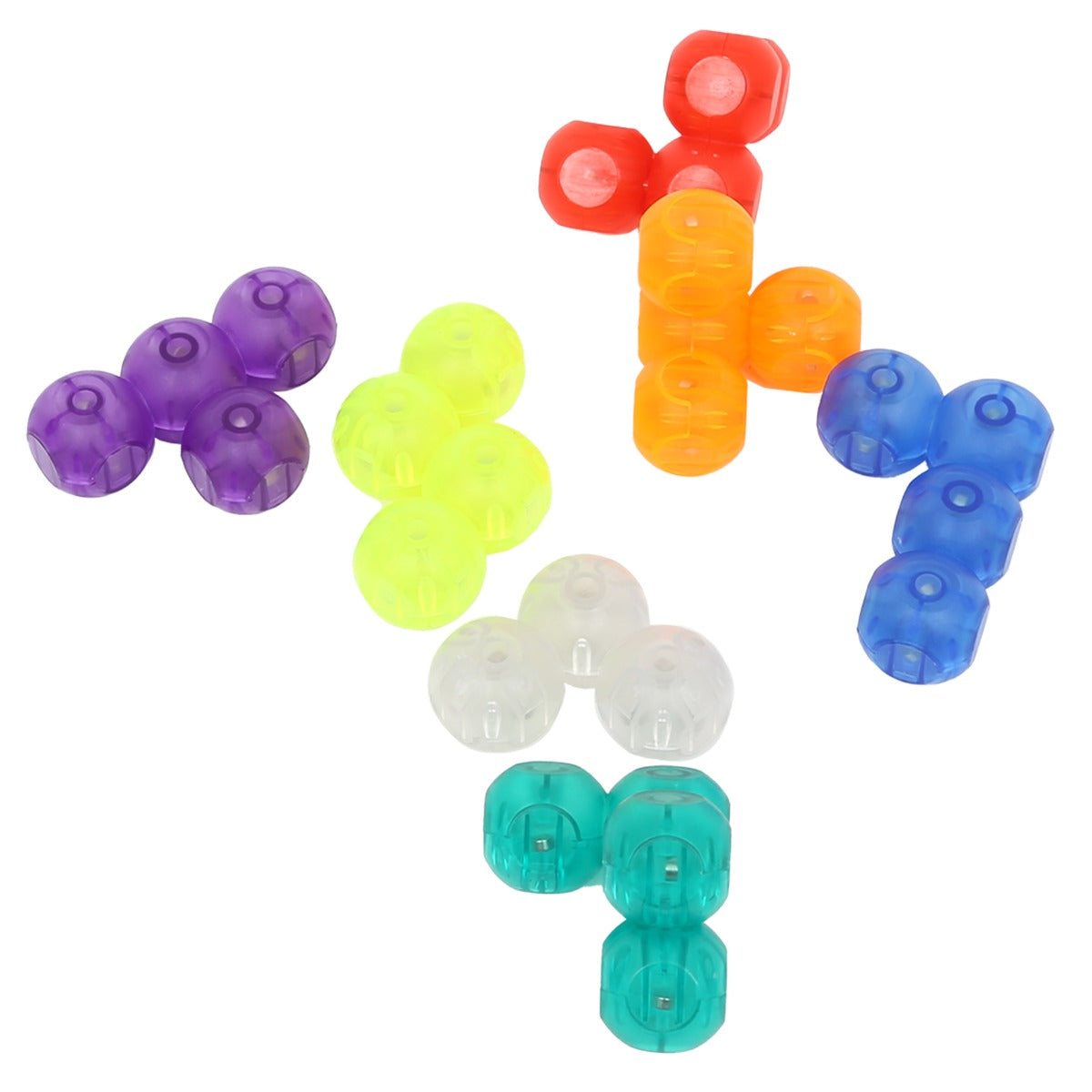 Magnetic Puzzle Fidget