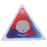 Angry Emotion Gel Tile
