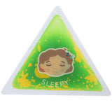 Sleepy Emotion Gel Tile
