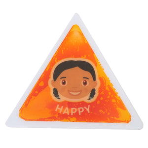 Happy Emotion Gel Tile