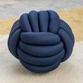Weighted Sensory Knot Ball