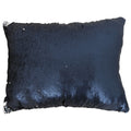 Weighted Sequin Pillow
