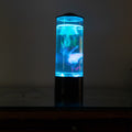 Jellyfish LED Lamp