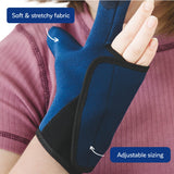 Chewy Gloves - Adjustable - Set of 2