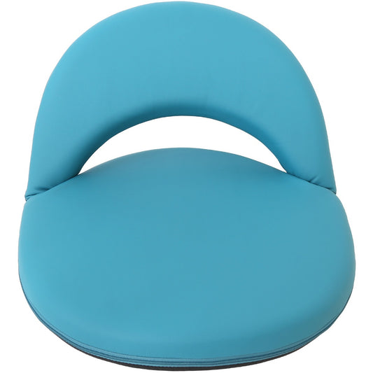 SensaSoft™ Adjustable Floor Chair