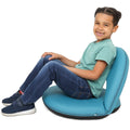 SensaSoft™ Adjustable Floor Chair