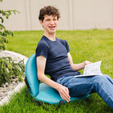 SensaSoft™ Adjustable Floor Chair