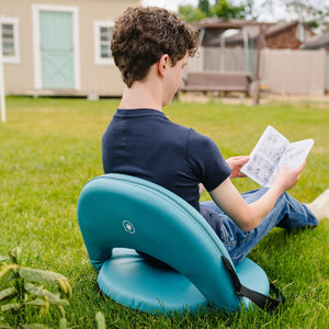 SensaSoft™ Adjustable Floor Chair