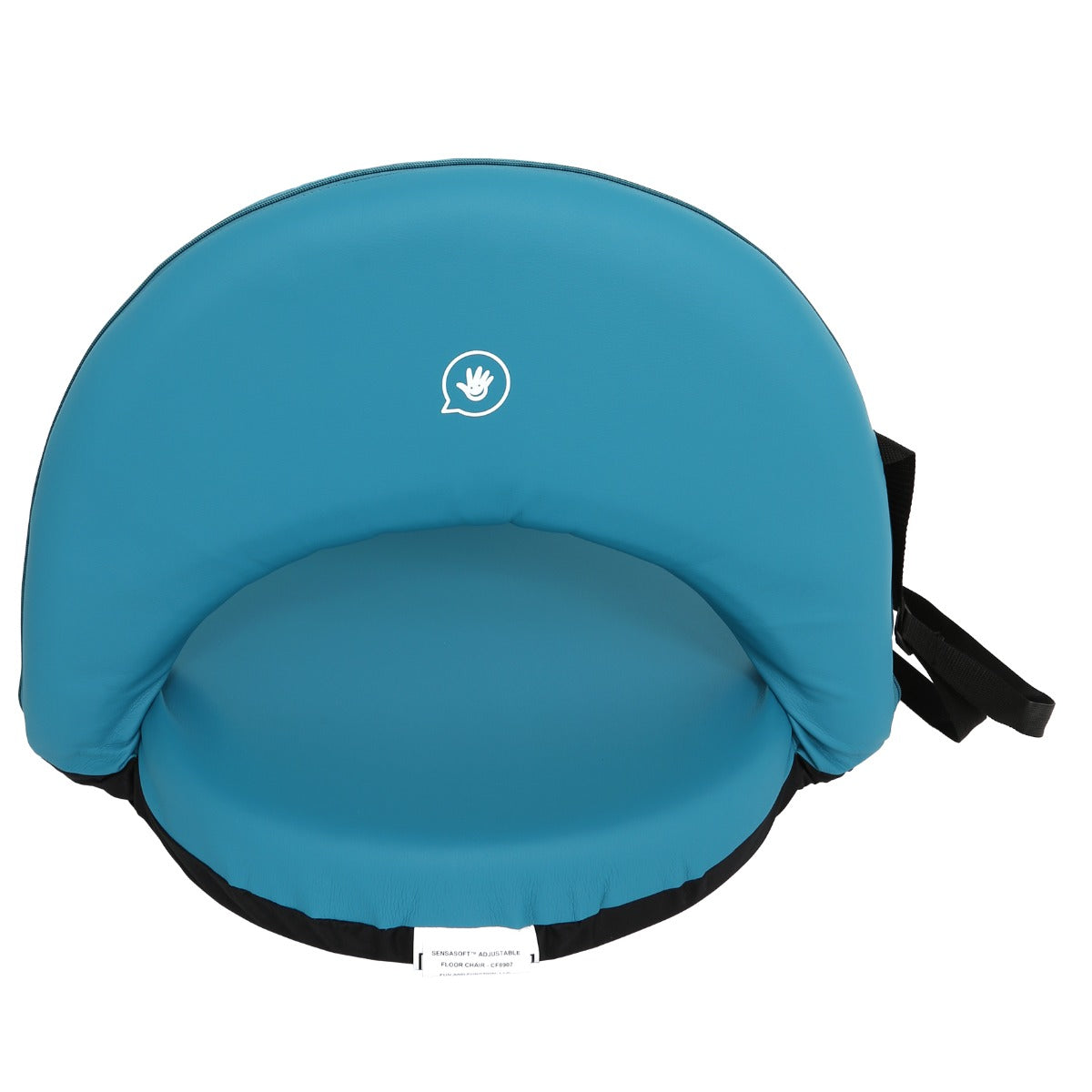 SensaSoft™ Adjustable Floor Chair