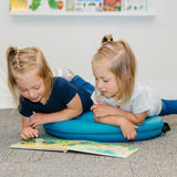 SensaSoft™ Adjustable Floor Chair