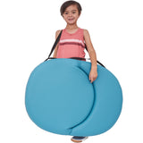 SensaSoft™ Adjustable Floor Chair