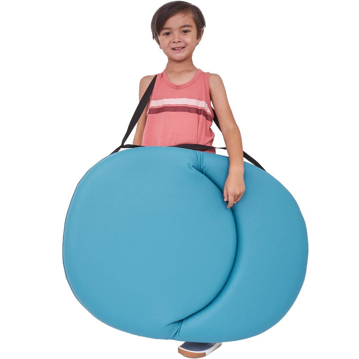 SensaSoft™ Adjustable Floor Chair