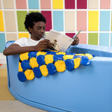 SensaSoft™ Compression Canoe